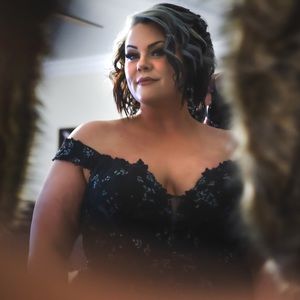 Meet your Posher, Ashleigh